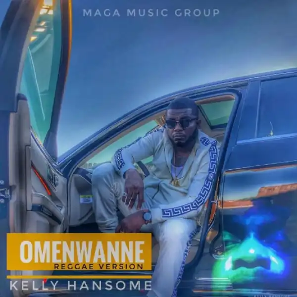Kelly Hansome - OmeNwanne (Reggae Version)